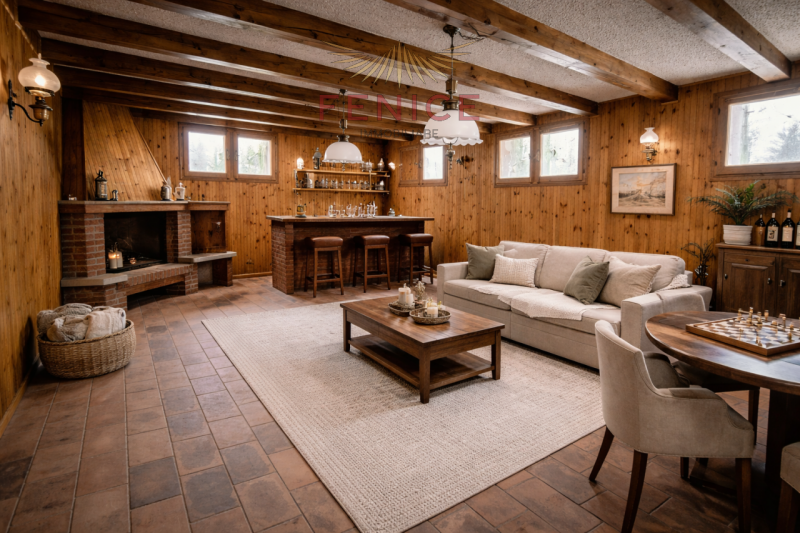 A Cornuda, in zona tranquilla e residenziale, proponiamo in vendita una villa indipendente dalle ...