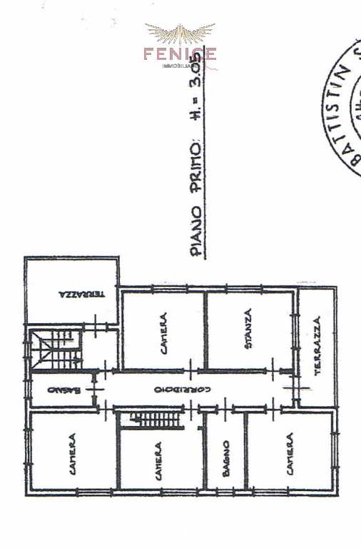 A Cornuda, in zona tranquilla e residenziale, proponiamo in vendita una villa indipendente dalle ...