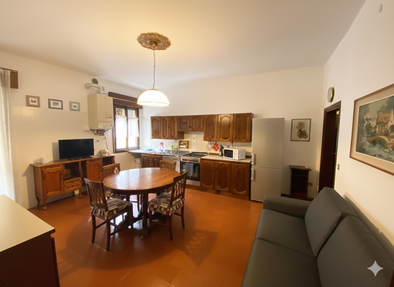 VICENZA - ZONA UNIVERSITÀ: 120mq Strategici con Ascensore Privato e Garage Doppio
Spazio, Rendita...