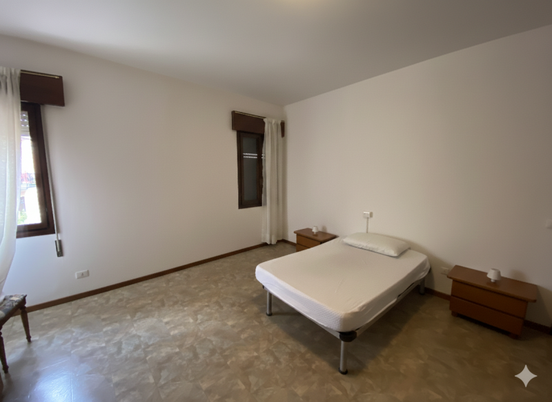 VICENZA - ZONA UNIVERSITÀ: 120mq Strategici con Ascensore Privato e Garage Doppio
Spazio, Rendita...