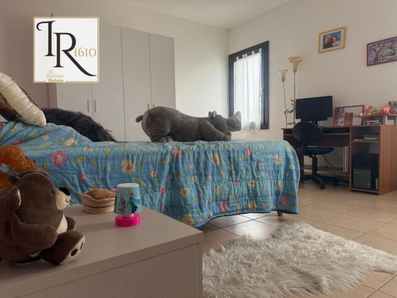 Nel cuore di Castelbaldo, proponiamo in vendita una splendida casa singola terratetto che unisce ...