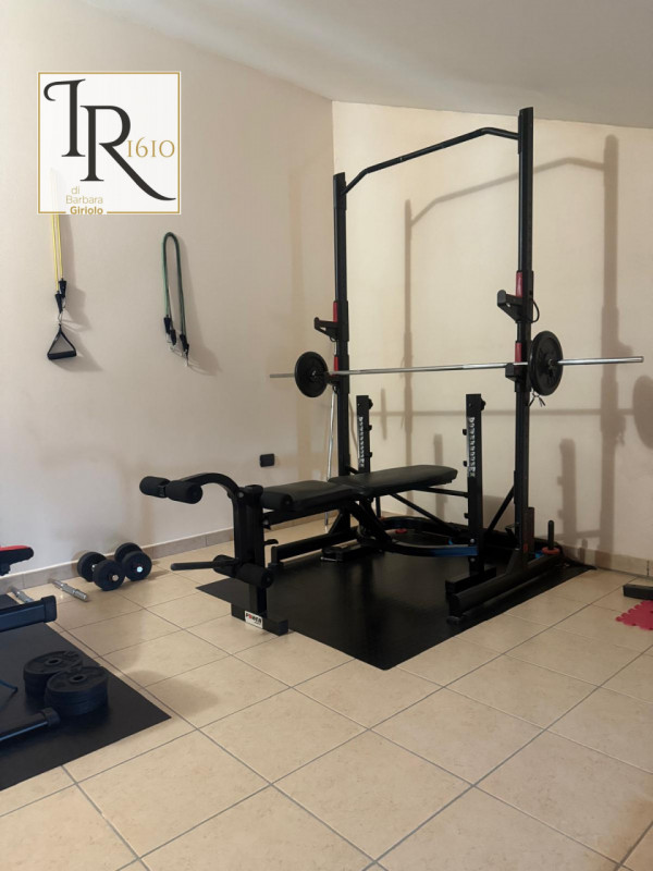 Nel cuore di Castelbaldo, proponiamo in vendita una splendida casa singola terratetto che unisce ...