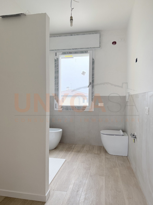 GRISIGNANO: proponiamo in vendita mini appartamento al primo piano.
E' stato completamente ristru...