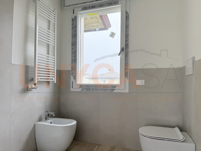 GRISIGNANO: proponiamo in vendita mini appartamento al primo piano.
E' stato completamente ristru...