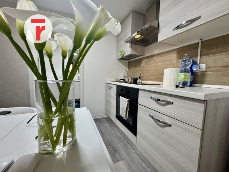 PADOVA CENTRO - Riviera San Benedetto, a 5 min a piedi dal Duomo e da zona piazze.

Monolocale al...