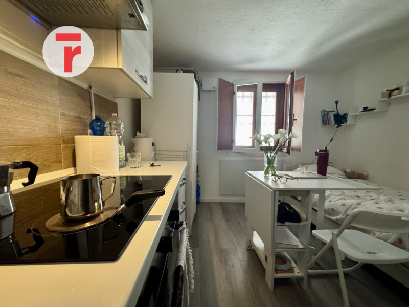 PADOVA CENTRO - Riviera San Benedetto, a 5 min a piedi dal Duomo e da zona piazze.

Monolocale al...