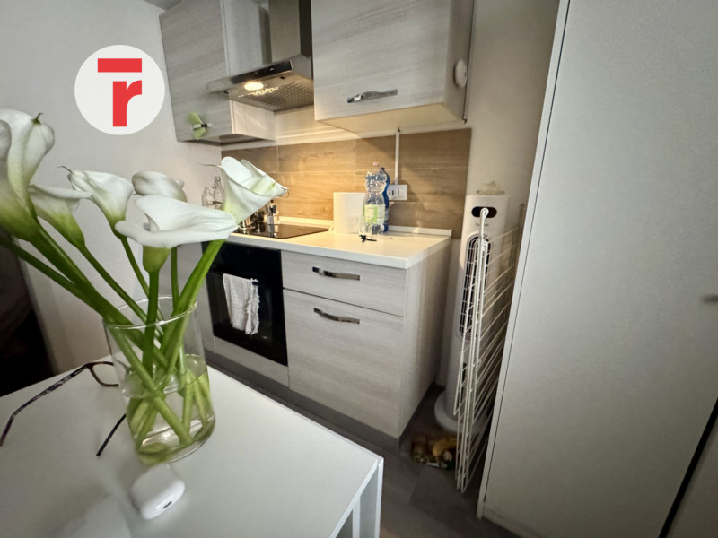 PADOVA CENTRO - Riviera San Benedetto, a 5 min a piedi dal Duomo e da zona piazze.

Monolocale al...