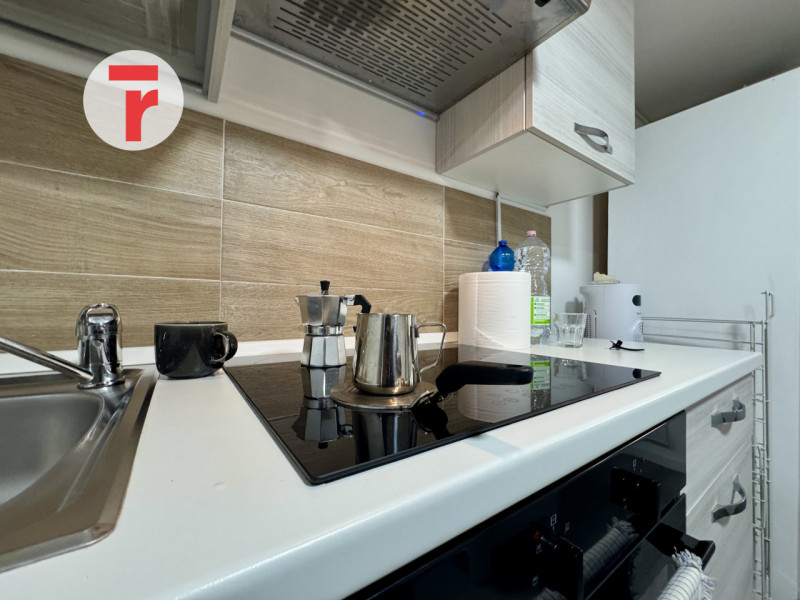 PADOVA CENTRO - Riviera San Benedetto, a 5 min a piedi dal Duomo e da zona piazze.

Monolocale al...