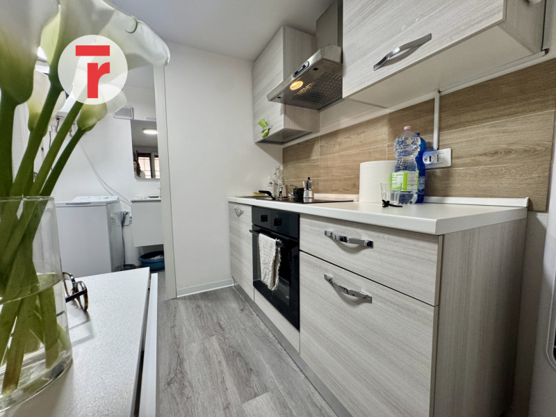 PADOVA CENTRO - Riviera San Benedetto, a 5 min a piedi dal Duomo e da zona piazze.

Monolocale al...