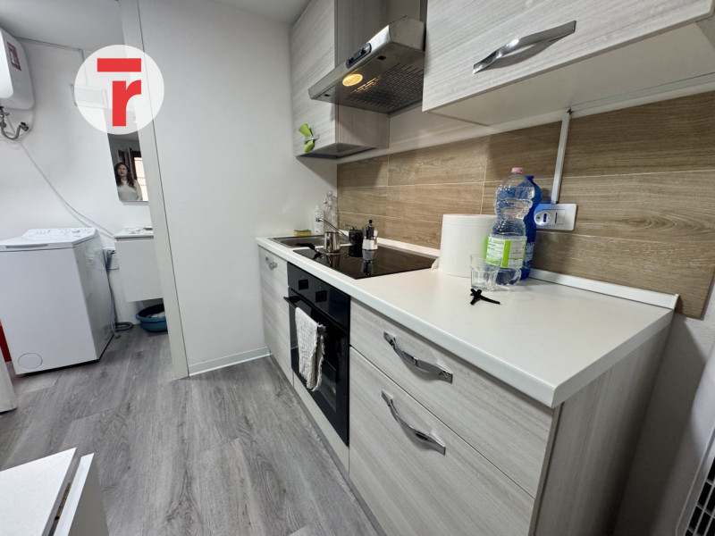 PADOVA CENTRO - Riviera San Benedetto, a 5 min a piedi dal Duomo e da zona piazze.

Monolocale al...