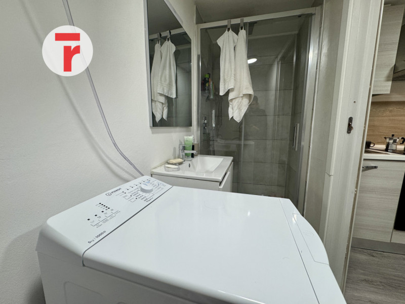 PADOVA CENTRO - Riviera San Benedetto, a 5 min a piedi dal Duomo e da zona piazze.

Monolocale al...