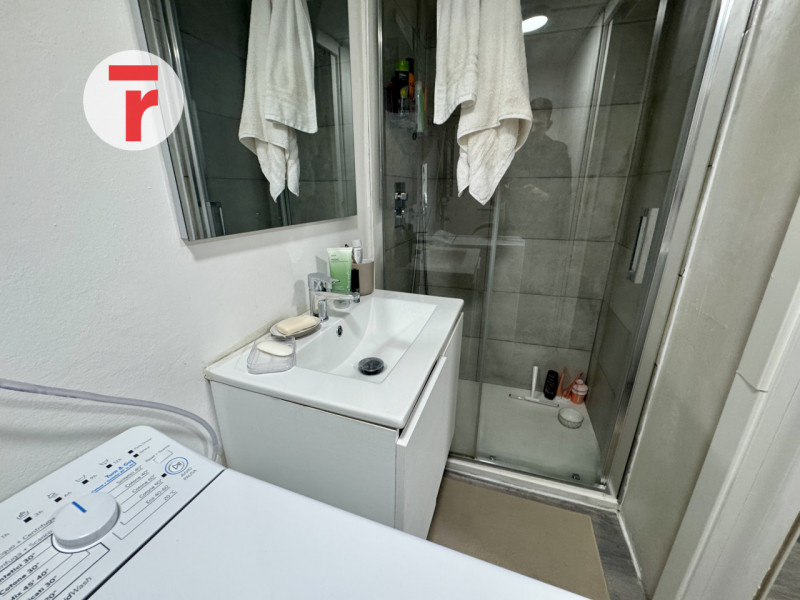 PADOVA CENTRO - Riviera San Benedetto, a 5 min a piedi dal Duomo e da zona piazze.

Monolocale al...