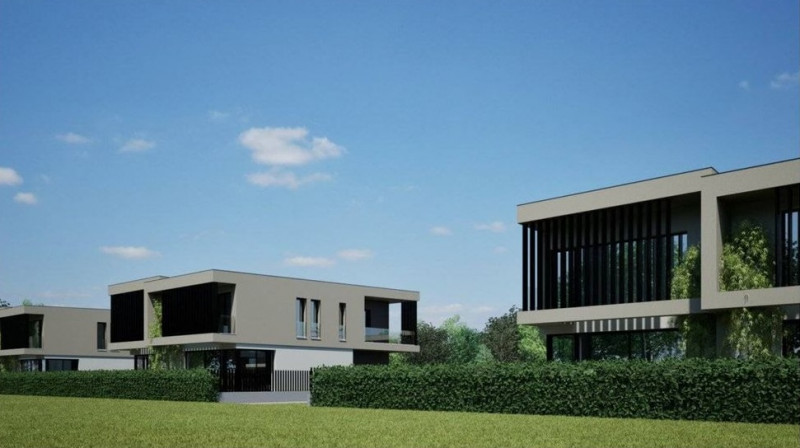 CADONEGHE - MEJANIGA rif. P490: In zona comoda ai principali servizi e in quartiere di nuova real...