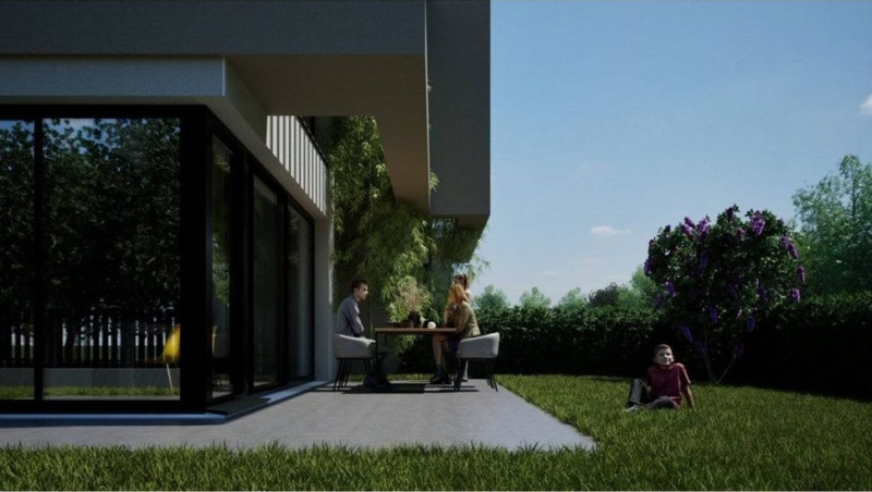 CADONEGHE - MEJANIGA rif. P490: In zona comoda ai principali servizi e in quartiere di nuova real...