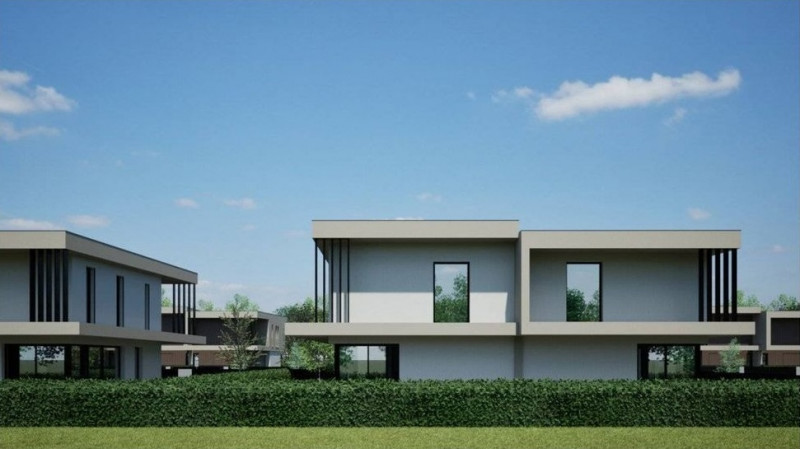 CADONEGHE - MEJANIGA rif. P490: In zona comoda ai principali servizi e in quartiere di nuova real...