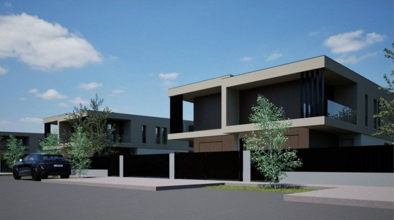 CADONEGHE - MEJANIGA rif. P490: In zona comoda ai principali servizi e in quartiere di nuova real...