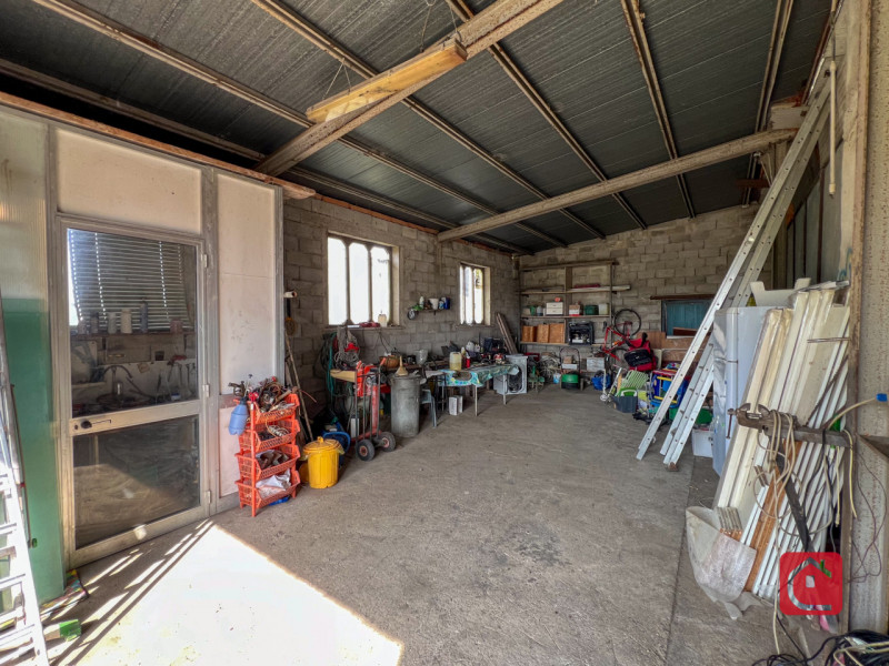 Proponiamo in vendita una casa indipendente di circa 120 mq, ideale per chi cerca una soluzione i...