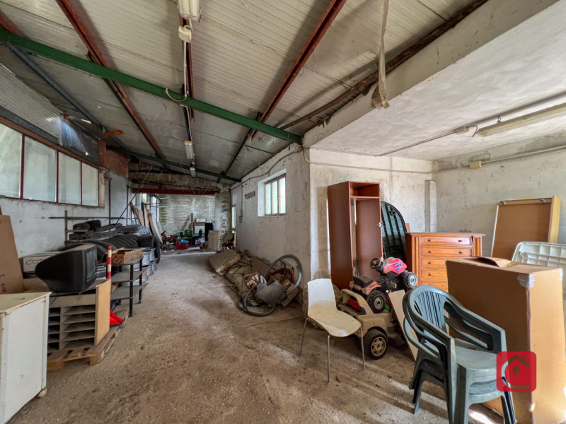Proponiamo in vendita una casa indipendente di circa 120 mq, ideale per chi cerca una soluzione i...