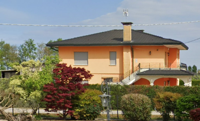VALLI DI CHIOGGIA a pochi minuti dalle spiagge di Sottomarina, CASA SINGOLA con due appartamenti,...
