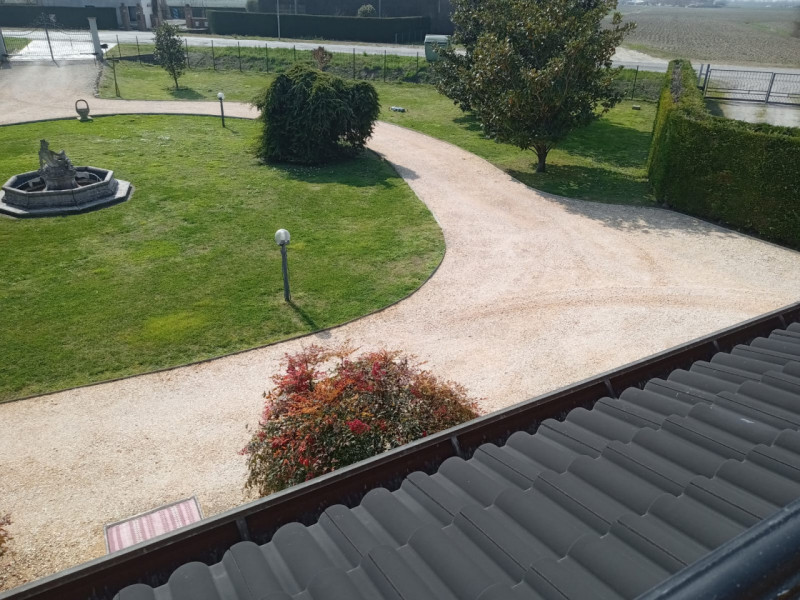 VALLI DI CHIOGGIA a pochi minuti dalle spiagge di Sottomarina, CASA SINGOLA con due appartamenti,...