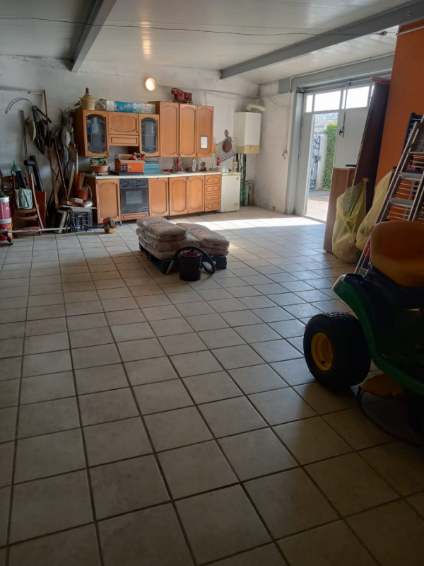 VALLI DI CHIOGGIA a pochi minuti dalle spiagge di Sottomarina, CASA SINGOLA con due appartamenti,...