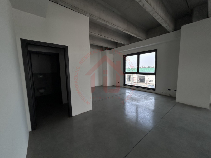 RIF: FR317 RUBANO - PADOVA Proponiamo in affitto ufficio di 120 mq open space al primo piano serv...