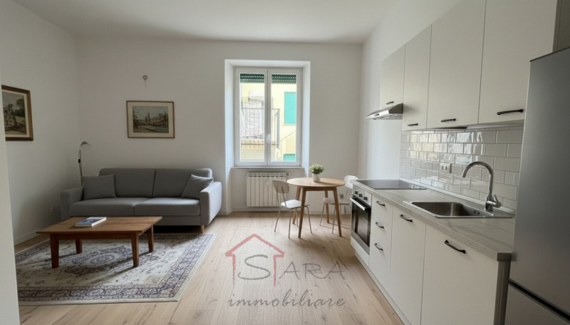 PADOVA - DUOMO: Appartamento bilocale di 53 mq commerciali di nuova ristrutturazione composto da ...