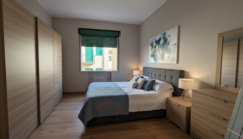 PADOVA - DUOMO: Appartamento bilocale di 53 mq commerciali di nuova ristrutturazione composto da ...