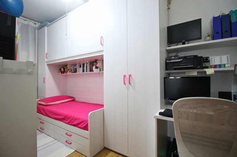 Bertesinella.
In una via immersa nel verde e a un passo dal centro cittadino offriamo in vendita ...