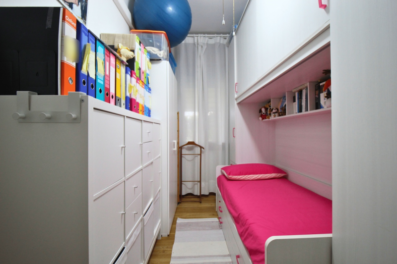 Bertesinella.
In una via immersa nel verde e a un passo dal centro cittadino offriamo in vendita ...