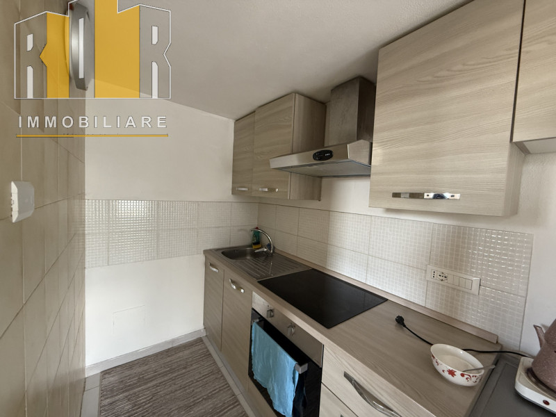 PER INVESTIMENTO proponiamo in esclusiva appartamento al piano primo ristrutturato con ingresso a...