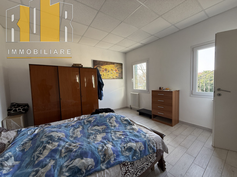 PER INVESTIMENTO proponiamo in esclusiva appartamento al piano primo ristrutturato con ingresso a...