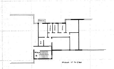 Rif. A.A.220-24

Vendita all'asta - appartamento al 1° piano con posto auto in data 21 aprile 202...