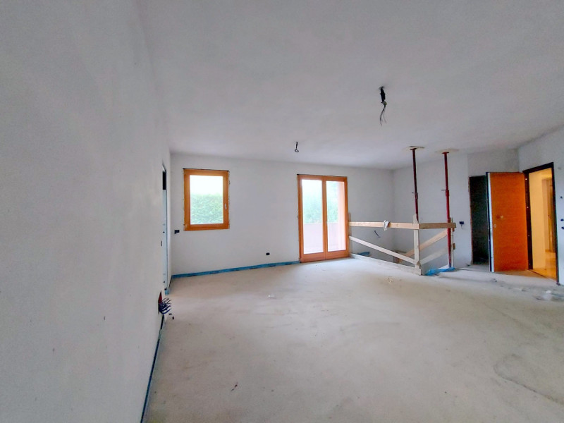 NUOVO DUPLEX 3 CAMERE VIC.ZE OSPEDALI €.728.000 tratt. - rif.ZA26-1
Appartamento n° 1 da 281 mq c...