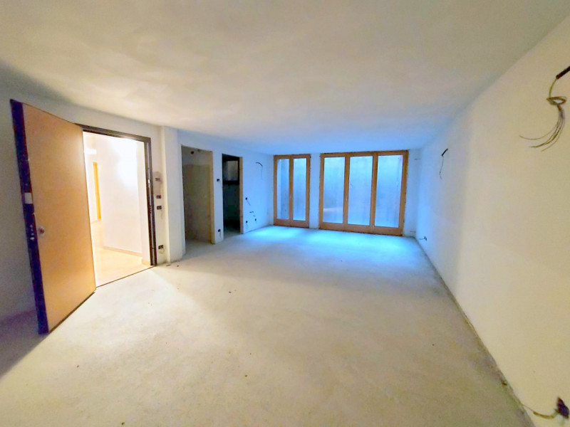 NUOVO DUPLEX 3 CAMERE VIC.ZE OSPEDALI €.728.000 tratt. - rif.ZA26-1
Appartamento n° 1 da 281 mq c...