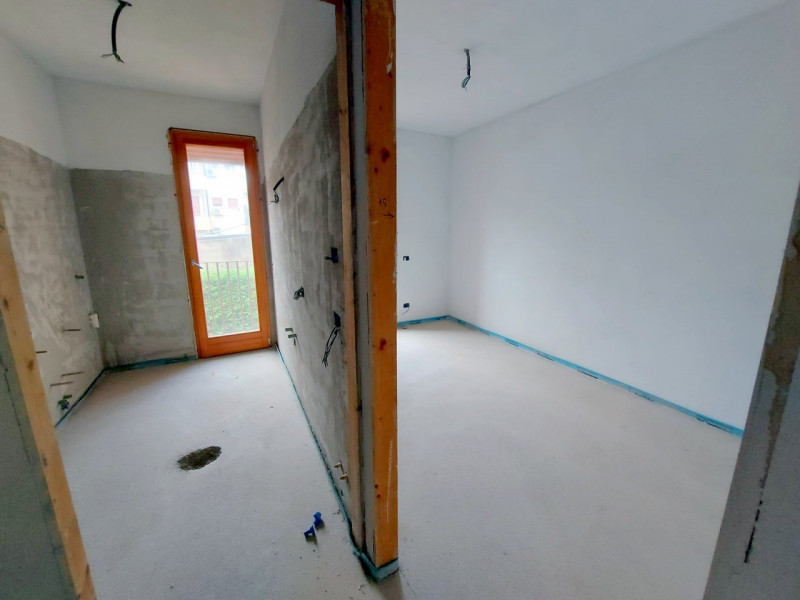 NUOVO DUPLEX 3 CAMERE VIC.ZE OSPEDALI €.728.000 tratt. - rif.ZA26-1
Appartamento n° 1 da 281 mq c...