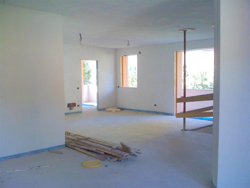 NUOVO DUPLEX 3 CAMERE VIC.ZE OSPEDALI €.728.000 tratt. - rif.ZA26-1
Appartamento n° 1 da 281 mq c...