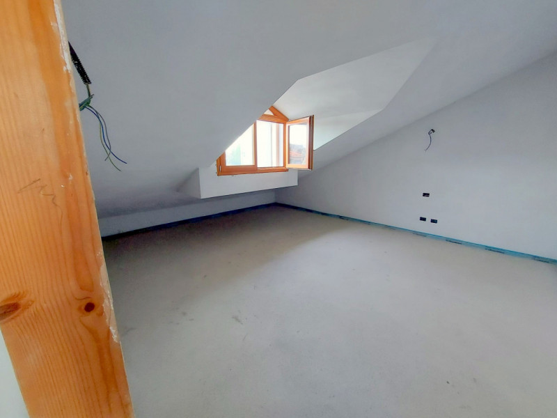 NUOVO DUPLEX 3 CAMERE VIC.ZE OSPEDALI €.728.000 tratt. - rif.ZA26-1
Appartamento n° 1 da 281 mq c...