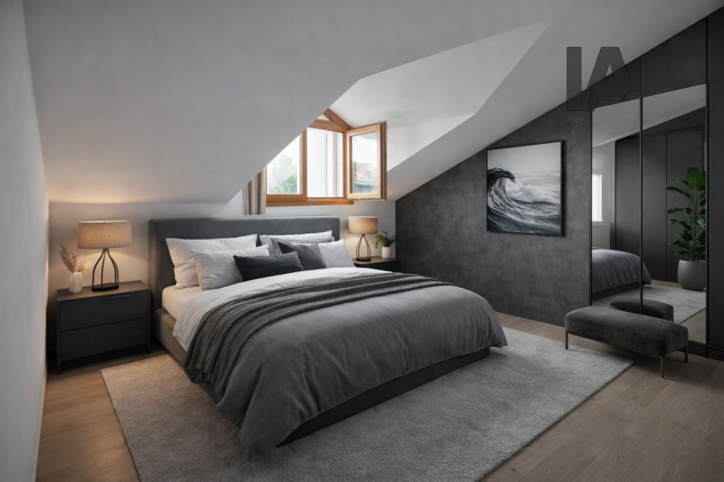 NUOVO DUPLEX 3 CAMERE VIC.ZE OSPEDALI €.728.000 tratt. - rif.ZA26-1
Appartamento n° 1 da 281 mq c...