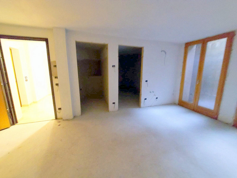 NUOVO DUPLEX 3 CAMERE VIC.ZE OSPEDALI €.728.000 tratt. - rif.ZA26-1
Appartamento n° 1 da 281 mq c...