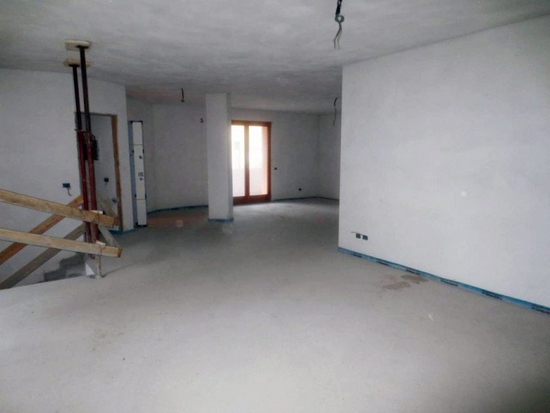 NUOVO DUPLEX 3 CAMERE VIC.ZE OSPEDALI €.728.000 tratt. - rif.ZA26-1
Appartamento n° 1 da 281 mq c...