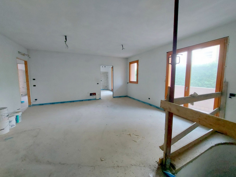 NUOVO DUPLEX 3 CAMERE VIC.ZE OSPEDALI €.728.000 tratt. - rif.ZA26-1
Appartamento n° 1 da 281 mq c...