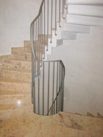 NUOVO DUPLEX 3 CAMERE VIC.ZE OSPEDALI €.728.000 tratt. - rif.ZA26-1
Appartamento n° 1 da 281 mq c...