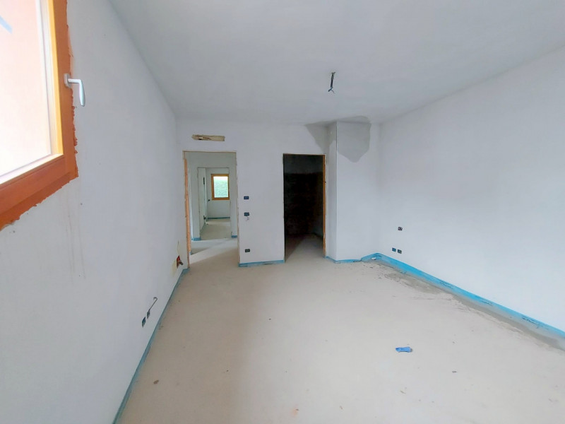 NUOVO DUPLEX 3 CAMERE VIC.ZE OSPEDALI €.728.000 tratt. - rif.ZA26-1
Appartamento n° 1 da 281 mq c...