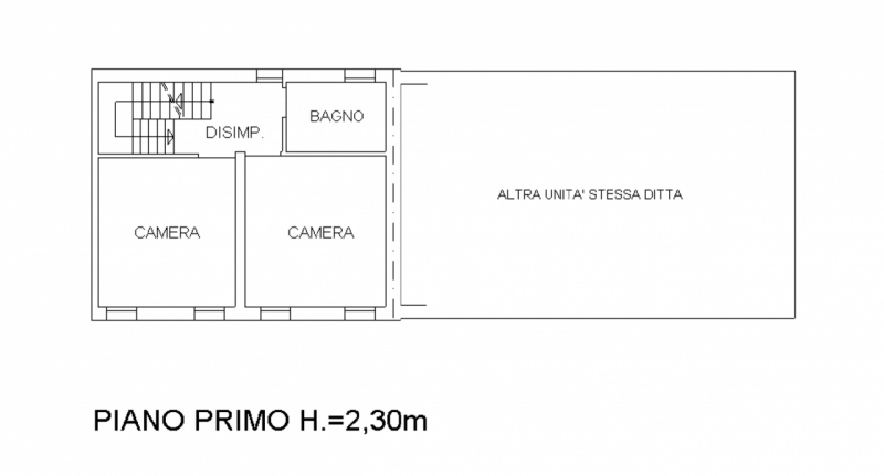 Fontanelle - (Treviso)

Casa colonica in piccolo borgo, parzialmente ristrutturata nel 2011. Situ...