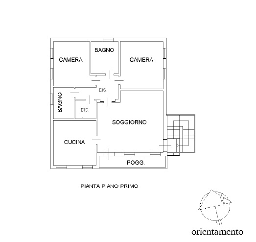 A Campolongo Maggiore, in zona centrale nelle vicinanze della chiesa proponiamo in vendita porzio...