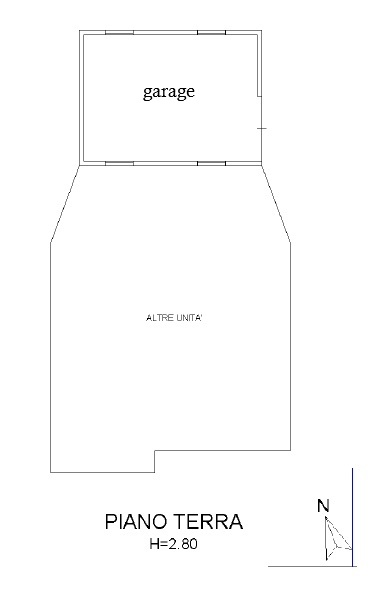 A Campolongo Maggiore, in zona centrale nelle vicinanze della chiesa proponiamo in vendita porzio...