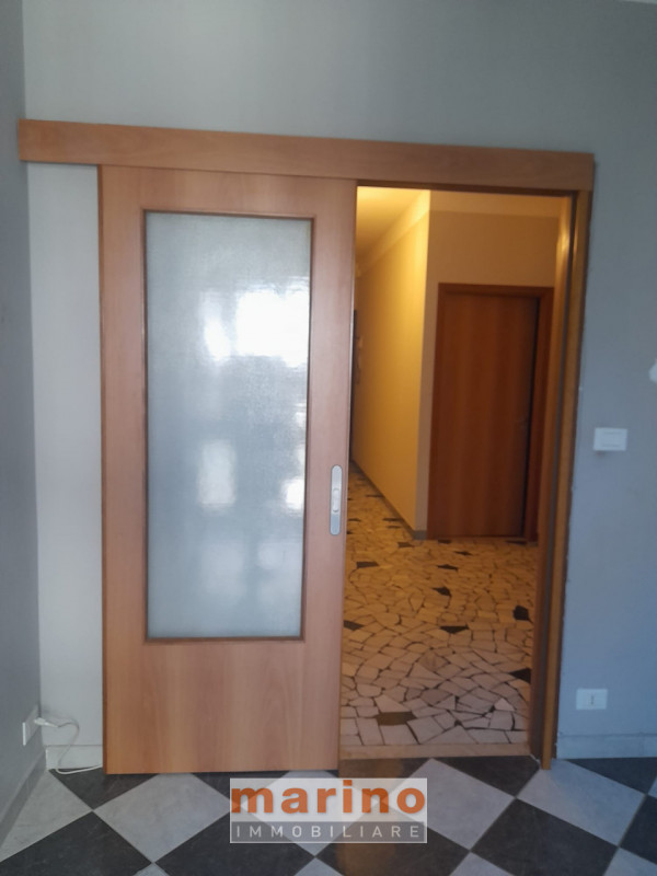 PADOVA VIA IV NOVEMBRE QUARTIERE CITTA' GIARDINO
Affittasi appartamento in tranquillo contesto re...