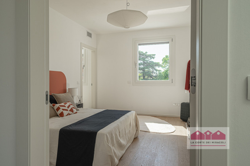 ZONA ARACELI NUOVA: PORZIONE DI BIFAMILIARE SOVRAPPOSTA, TRICAMERE BISERVIZI CON TERRAZZE ABITABI...