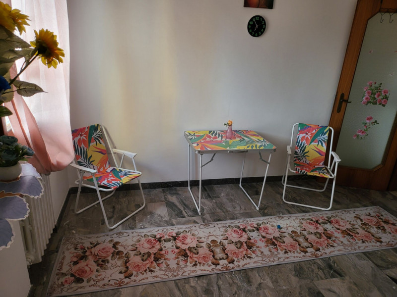 Vendo un mini molto carino nel cuore di Abano Terme, ideale per investimento o per chi ha bisogno...